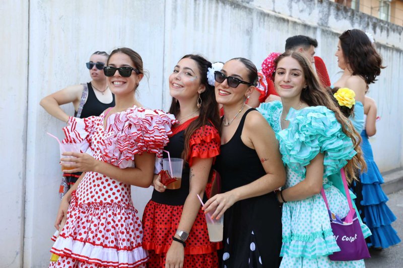 Gran ambient i  Gran ambient i